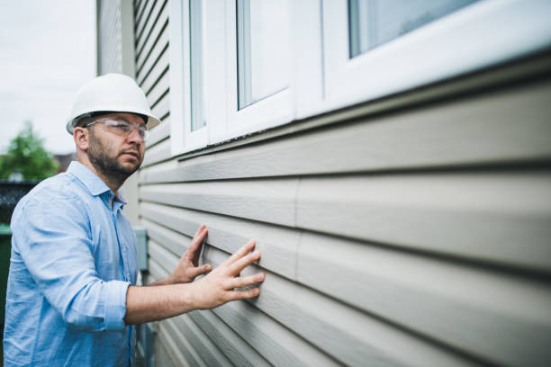 Siding Removal and Disposal in Rendon, TX